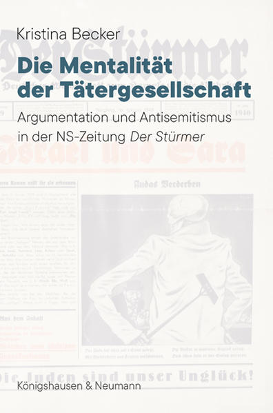 Die Mentalität der Tätergesellschaft | Bundesamt für magische Wesen