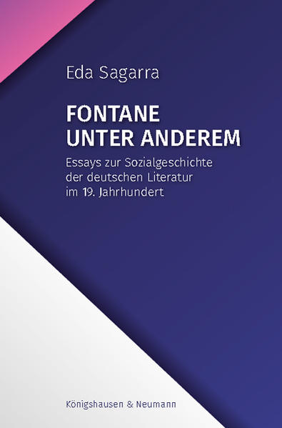 Fontane unter anderem | Bundesamt für magische Wesen