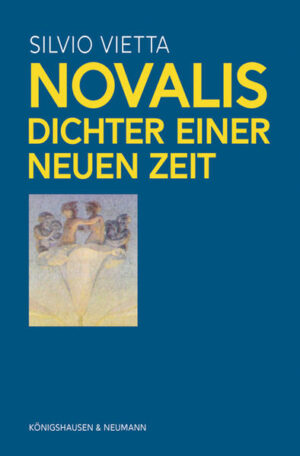 Novalis | Bundesamt für magische Wesen