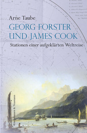 Georg Forster und James Cook | Bundesamt für magische Wesen