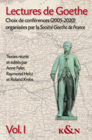 Lectures de Goethe