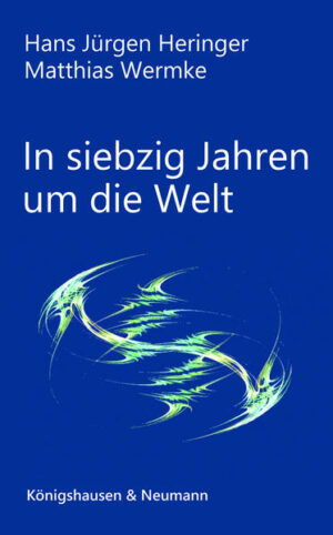 Ein wie einst Odysseus vielgereister fiktiver Ich-Erzähler, der schon als Kind in einem interkulturellen Umfeld irgendwo im deutsch-belgischen Grenzgebiet aufgewachsen ist, erzählt erst in Briefen, dann in E-Mails an und von Familienmitgliedern und Freunden Erlebnisse, Eindrücke und Erfahrungen in der Begegnung mit Menschen aus anderen Kulturen rund um den Globus. Da geht es um das Autofahren in Rom, die Fußgängerei in Shanghai, das Schlangestehen in Tomé, nonverbale Kommunikation mit einem türkischen Busfahrer oder japanische Teezeremonien und vieles mehr. Interkulturelle Missverständnisse (›critical incidents‹) werden beispielhaft vorgeführt. Nicht in theoretischen Erörterungen, sondern durch das Schärfen der persönlichen Wahrnehmung zum Nachdenken über eigenes mögliches Verhalten anregen und so die interkulturelle Kompetenz der Lesenden fördern - das ist das Ziel.