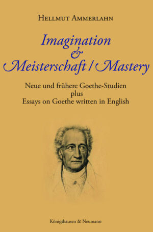 Imagination & Meisterschaft: Mastery | Bundesamt für magische Wesen