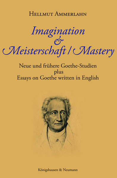 Imagination & Meisterschaft: Mastery | Bundesamt für magische Wesen