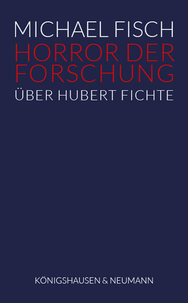 Horror der Forschung | Bundesamt für magische Wesen