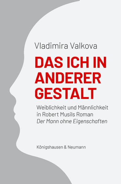 Das Ich in anderer Gestalt | Bundesamt für magische Wesen