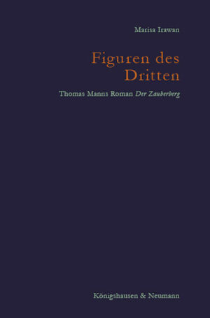 Figuren des Dritten | Bundesamt für magische Wesen