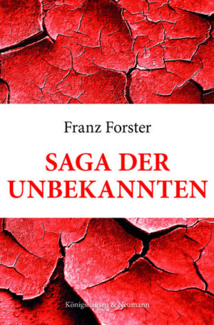 Debüt mit achtzig! Franz Forster hat auch schon in früheren Jahrzehnten literarische und wissenschaftliche Bücher veröffentlicht. Aber nun legt er sein bisher umfangreichstes und dichtestes Werk vor: Beginnend noch mit dem alten Österreich, auch aus einer längst versunkenen Dorfwelt, in einem Wien früherer Jahrzehnte, durch die Wechselfälle und Entwicklungen des vorigen Jahrhunderts bis an die Ungewissheiten der Zukunft. Eine autobiographische und Familien-Saga. Gründlich recherchiert, lebhaft geschrieben, literarisch überzeugend gestaltet! Eine Fülle markanter Charaktere, familiärer Konstellationen, überraschender Begebenheiten, tragischer Schicksale, fortgesetzter Hoffnungen machen dieses Buch zu einem faszinierenden Leseerlebnis.