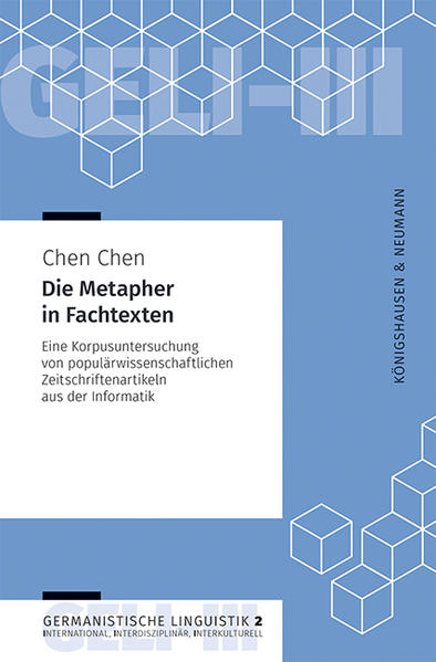 Die Metapher in Fachtexten | Bundesamt für magische Wesen