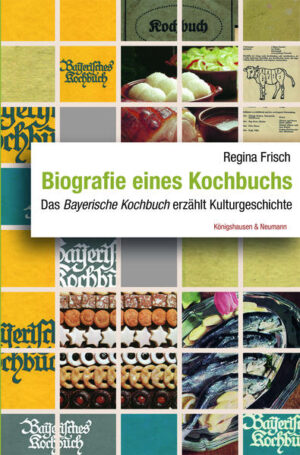 Biografie eines Kochbuchs | Bundesamt für magische Wesen