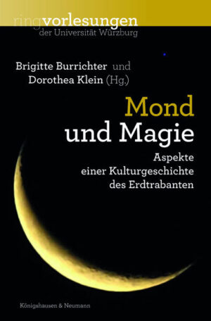 Mond und Magie | Bundesamt für magische Wesen