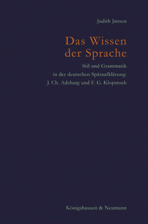 Das Wissen der Sprache | Bundesamt für magische Wesen