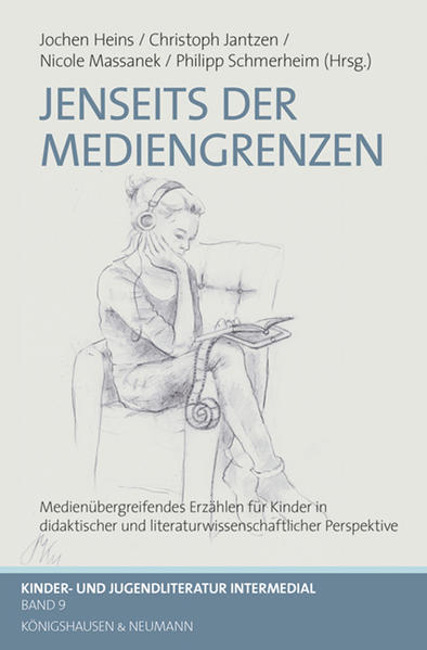 Jenseits der Mediengrenzen | Bundesamt für magische Wesen