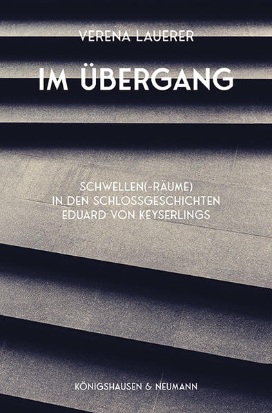 Im Übergang | Bundesamt für magische Wesen