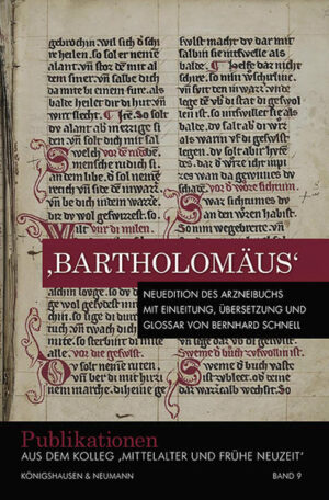 Bartholomäus | Bundesamt für magische Wesen