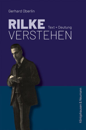 Rilke verstehen | Bundesamt für magische Wesen
