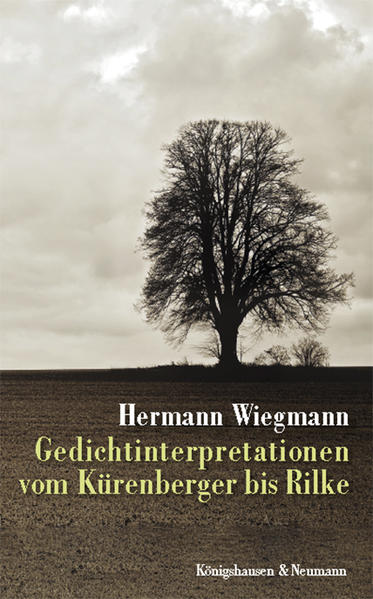 Gedichtinterpretationen vom Kürenberger bis Rilke | Bundesamt für magische Wesen