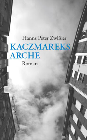 Kaczmarek, gebürtiger Usbeke, hält die Infrastruktur zweier maroder Wohnblocks in Funktion, die nach dem Willen der Eigentümer zum Abriss verwohnt werden sollen. Er ist Mittelpunkt und Ansprechpartner der zusammengewürfelten Belegschaft. Der Ich-Erzähler Felix Karbacher, Doktorand der Soziologie, kommt im Rahmen sozialer Studien hinzu. Eigentlich nur Gast auf Zeit, verstrickt er sich zunehmend in die Einzelschicksale seiner Mitbewohner. Im Erzähler mischen sich scharfe Beobachtung, Lust am Außergewöhnlichen, Sinn für Komik und eine gewisse Melancholie.