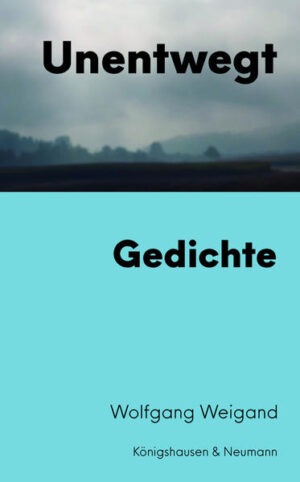 Geradlinigkeit Sich selber treu zu bleiben, setzt voraus, dass man weiß, wer man ist. Wer sich selbst nicht kennt, würde Untreue einfach mit Abwechslung verwechseln. Es sind zärtliche, doppeldeutige, rebellische, wütende, stille, freche, provozierende, leise, manchmal auch melancholische Gedichte über das Leben und die Liebe, über Menschen und ihre Zweifel, über die Suche nach Nähe und nach dem »Himmel (n)irgendwo«. Unentwegt spannt einen lyrischen Faden von Erinnerungen und Beobachtungen hin zu Hoffnungen und Fragen an das Leben und seine Grenzen, es wird geliebt und ›zerliebt‹, ersehnt und verabschiedet. Es geht um das, was uns wesentlich angeht…