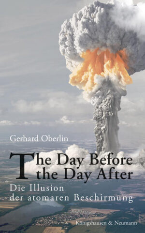 The Day Before the Day After | Gerhard Oberlin