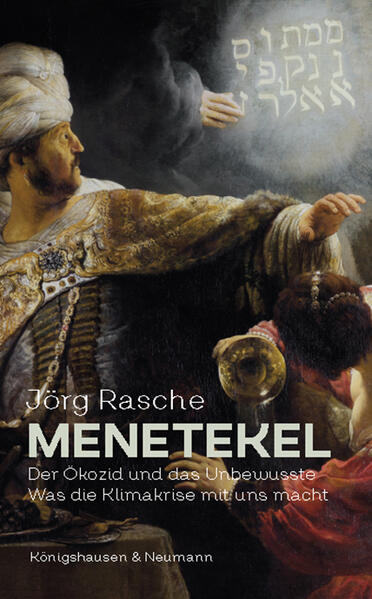 Menetekel | Jörg Rasche