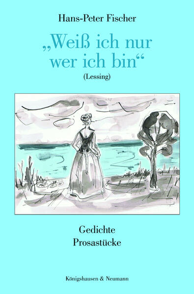 »Gedichte sind gemalte Fensterscheiben«, lesen wir bei Goethe. Sie mutieren zu »aparten kleinen Inseln«: Insel-Gedichte