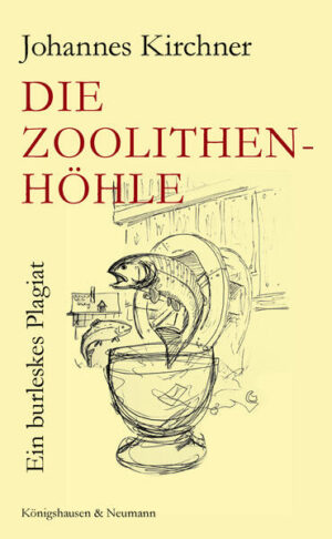 Goethe und Jean Paul gemeinsam in der Fränkischen Schweiz? War es wirklich nur ein Zufall, der die beiden im Gasthof Stern zu Muggendorf und zu einem Besuch der Zoolithenhöhle zusammenführt? Die turbulenten Ereignisse im Zusammenhang mit einem Ausbruch aus der Landesirrenanstalt zu Erlangen und dem Raubüberfall an einer alten Botenfrau wie auch die Unbilden des Wetters stören bald die Idylle im ländlichen Gasthof. Und was für geheime Bande bestehen zwischen dem vermeintlichen Entdecker der Zoolithenhöhle und einem adeligen Fräulein, das sowohl Goethe als auch Jean Paul nicht unbekannt ist und sich deren Expedition in die Unterwelt anschließt? Folgen Sie uns auf den Spuren der Dichterfürsten aus Weimar und Bayreuth ins bukolische Tal der Wiesent und lassen Sie sich dort durch das Spiel von Fiktion und Realität in bester Jean Paul’scher Tradition verwirren.