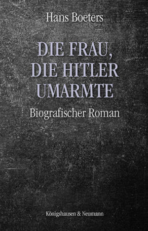 Als Hitler mit achtzehn Jahren nach Wien ging, hatte er von Geburt an mit seiner Tante, Johanna Pölzl, zusammengelebt. Sie war nach verfestigtem allgemeinem Verständnis nicht nur Missgestalt, ihr Neffe hätte sagen können, sie war - so wie eine Großtante, ein Vetter, sein wasserköpfiger Bruder Otto - gnadentodfällig. Johanna jedoch als schwachsinnigen Tropf darzustellen, ist nichts anderes als Verruf. Dieser üble Duft haftete ihr schon als jungem Menschen an, ohne dass sie sich je davon befreien konnte, ohne dass ihr Bild bis heute davon befreit worden wäre. Agnes Lugert, die der Roman das Leben der »Hannitante« von der Geburt an bis zur Todesstunde bewegt und berufen erzählen lässt, war mit dem Firmpaten Hitlers, Emanuel Lugert, verheiratet.