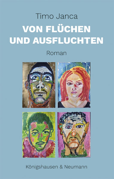 Der erste Band der Familiengeschichte einer Auswandererfamilie im amerikanischen Westen des späteren 19. Jahrhunderts begleitet Henry Wohlgeborns Werdegang. Durch die Begegnung mit den Lebensgeschichten der Migranten aus aller Welt sowie Bezügen in die ost(mittel)europäische Literatur entsteht ein kulturell vielseitiges Bild der sich entwickelnden Gesellschaft. Zugleich sieht sich der Protagonist mit privaten und geschäftlichen Verflechtungen konfrontiert, die ihn vor moralisch komplexe Entscheidungen stellen. Wie ein roter Faden zieht sich durch die Handlung die Fragestellung, in welchem Maße die vorgestellten Lebenswege vom Kontext oder von einer bewusst herbeigeführten Entscheidung bestimmt werden.