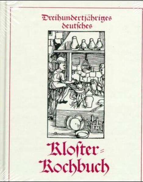 Eine einmalige Sammlung längst vergessener, jedoch äußerst schmackhafter Gerichte nach Aufzeichnungen aus dem Dominikanerkloster zu Leipzig. Ausgesprochene Fastengerichte wie Fisch, Eierspeisen oder Gemüse werden genauso geheimnisvoll beschrieben wie Wildbraten, Geflügelgerichte oder Gebäck.