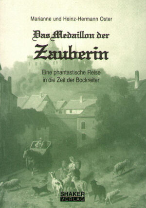 Am 11. Mai 1772 stirbt der angesehene Chirurgus Joseph Kirchhoffs als vermeintlicher Anführer der Bockreiter, einer Räuberbande, die Furcht und Schrecken verbreitete, in Herzogenrath am Galgen. Zwei Jahrhunderte später kaufen Martina und Reinhard Kolvenbach, ein junges Ehepaar aus Köln, in Herzogenrath einen alten Bauernhof. Doch der Hof birgt ein schreckliches Geheimnis, das im Zusammenhang mit Kirchhoffs´ Hinrichtung zu stehen scheint. Martina muß sich mit dem Gedanken vertraut machen, die wohl phantastischste Reise ihres Lebens anzutreten, eine Reise in die Vergangenheit, in das Herzogenrath der Bockreiterzeit..