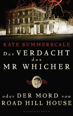 In einer Sommernacht im Jahr 1860 geschieht ein Mord in einem herrschaftlichen Landhaus in Wiltshire. Die Leiche des dreijährigen Saville wird mit durchgeschnittener Kehle hinter dem Haus gefunden. Die ganze Familie, mitsamt Personal, steht unter Schock, umso mehr, als der Verdacht auf ein Mitglied der Hausgemeinschaft fallen muss. Jack Whicher von Scotland Yard, einem der bekanntesten Detektive seiner Zeit, fällt die Aufgabe zu, den Fall aufzuklären. Der Mordfall löst eine nationale Hysterie aus, und als Whicher sein schockierendes Ergebnis vorlegt, gibt es Aufruhr und Proteste. Eine wahre Geschichte, die Generationen von Autoren wie Wilkie Collins, Charles Dickens und Arthur Conan Doyle inspirierte.