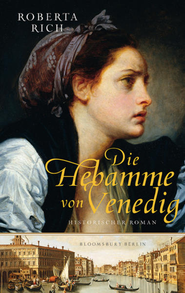 Mitten in der Nacht steht ein venezianischer Adliger aufgewühlt vor der Tür der jüdischen Hebamme Hannah: Seit Tagen liegt die Frau des Conte schon in den Wehen, und nun fürchtet er um das Leben von Mutter und Kind, sollte Hannah ihnen nicht helfen. Doch der jungen Hebamme ist die medizinische Behandlung von Christen untersagt. Hin- und hergerissen zwischen Mitgefühl und Angst, erkennt Hannah in der Bitte des Conte auch eine Chance und stellt mutig eine Bedingung: Wenn es ihr gelingt, das Kind des Conte di Padovani zu retten, verlangt sie jene Geldsumme, die sie braucht, um ihren auf Malta als Sklaven gefangen gehaltenen Mann Isaak freizukaufen. Der Conte willigt ein. Doch mit der Geburt des Kindes gerät Hannah in immer größere Gefahr. Die um ihr Erbe fürchtenden Brüder des Conte di Padovani trachten ihr und dem Baby nach dem Leben, Venedig wird von der Pest bedroht, und es bleibt kaum noch Zeit bis zum Ablegen des Schiffes, das sie zu Isaak bringen soll.