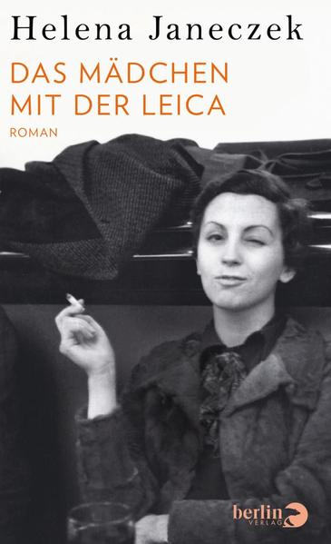 Gerda Taro. Als Gerta Pohorylle in Stuttgart geboren, in der Schweiz erzogen, in Leipzig zur überzeugten Sozialistin geworden, floh sie vor den Nazis nach Paris. Dort begegnete sie Robert Capa, auch er ein Hunger leidender jüdischer Flüchtling. Die beiden verlieben sich und arbeiten von nun an gemeinsam. Beide dokumentierten sie den Spanischen Bürgerkrieg, aber sie bezahlte diesen Einsatz mit dem Leben. Zu ihrer Beerdigung in Paris kamen Zehntausende