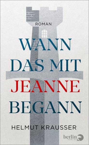 Wann das mit Jeanne begann | Bundesamt für magische Wesen