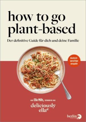 Zu diesem Buch rund um das Thema Kochen, Backen, Brauen und Genießen liegen leider keine weiteren Informationen vor, da Berlin Verlag als herausgebender Verlag dem Buchhandel und interessierten Lesern und Leserinnen keine weitere Informationen zur Verfügung gestellt hat. Das ist für Ella Mills (Woodward) sehr bedauerlich, der/die als Autor bzw. Autorin sicher viel Arbeit in dieses Buchprojekt investiert hat, wenn der Verlag so schlampig arbeitet.