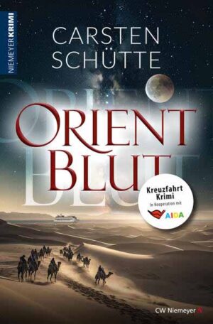 Orientblut | Carsten Schütte