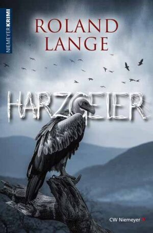 Harzgeier | Roland Lange