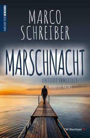 MARSCHNACHT | Marco Schreiber