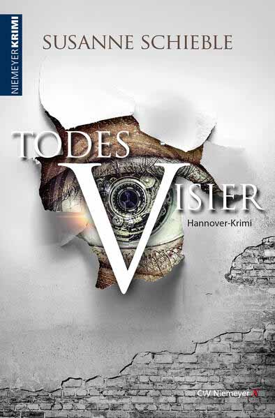 TodesVisier | Susanne Schieble