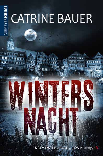 WintersNacht | Catrine Bauer