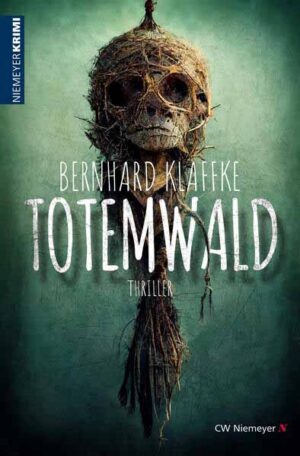 Totemwald | Bernhard Klaffke