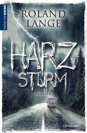 Harzsturm | Roland Lange