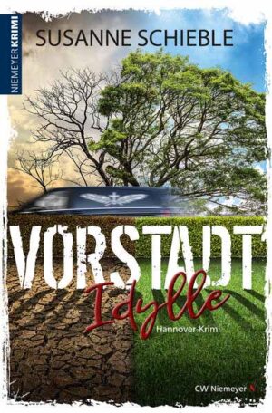 Vorstadtidylle | Susanne Schieble