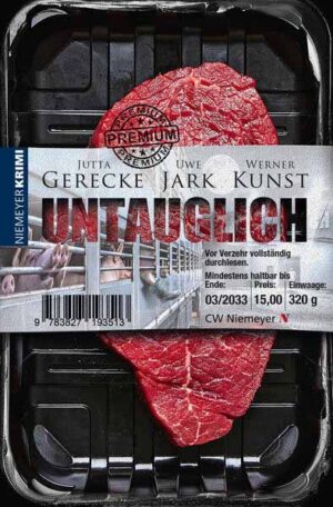 UNTAUGLICH | Jutta Gerecke und Uwe Jark