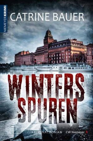 WintersSpuren | Catrine Bauer