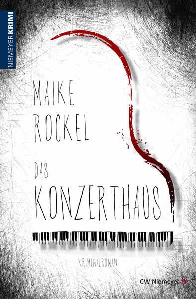 Das Konzerthaus | Maike Rockel