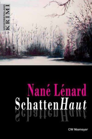 SchattenHaut | Nané Lénard