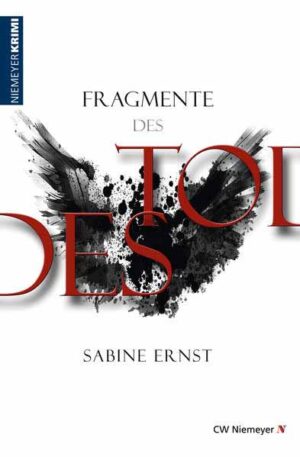 Fragmente des Todes | Sabine Ernst