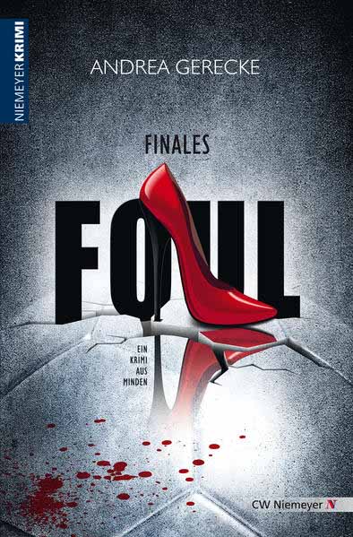 Finales Foul | Andrea Gerecke